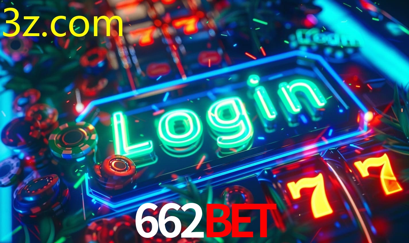 Cassino Online Seguro 662BET.COM