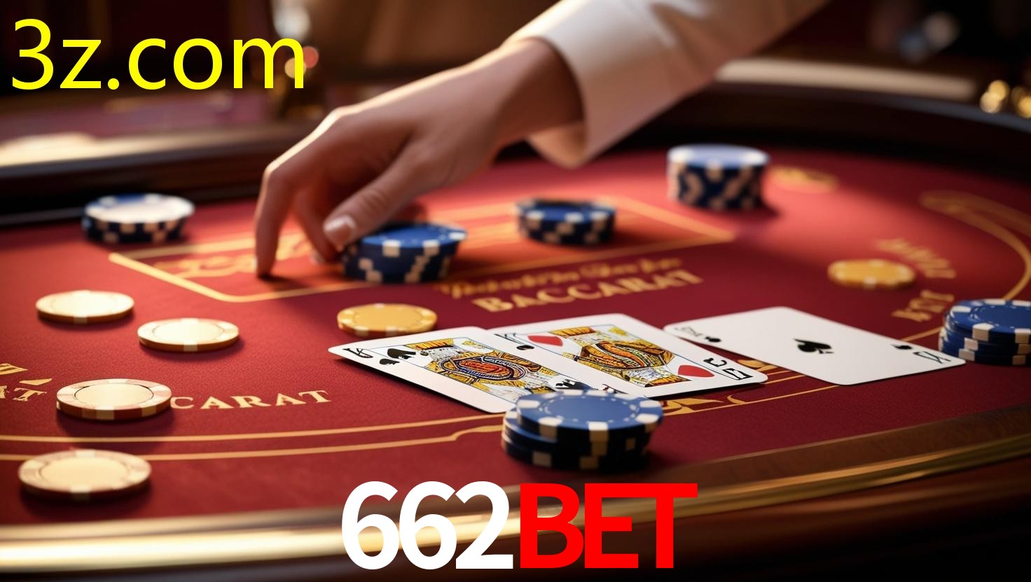 Login Seguro 662BET.COM